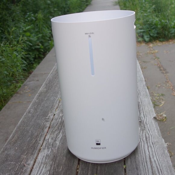 Lacidoll Ultrasonic Humidifier Model: LCDJSQ-J19 Take Capacity 4.2Gal/16L - Picture 14 of 16